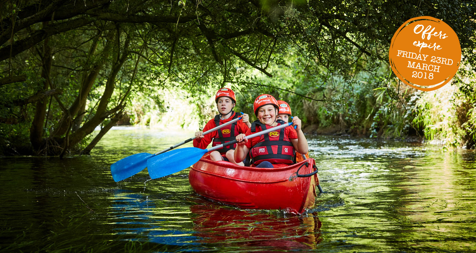 Kids Adventure Holidays in the UK Creating Memories that